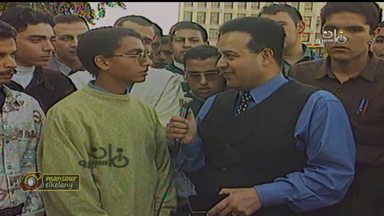 الجائزة الكبرى مع جمال الشاعر الحلقة 29