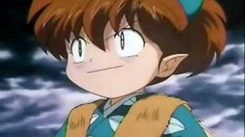 Inuyasha Randomness #2!!!!