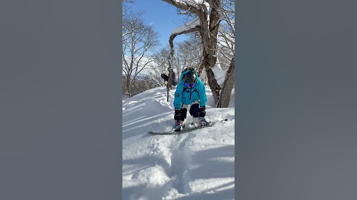 北海道ニセコ町でスノボしてきました！#ホリエモン #堀江貴文 #hokkaido  #niseko