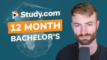 Using Study.com to Graduate College in Record-Time!