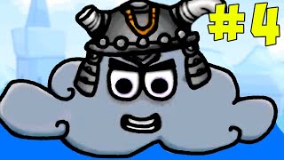 Cover Orange Journey Путешествие Апельсина 4 серия на канале РаббитГуд. Игры на андроид. screenshot 4