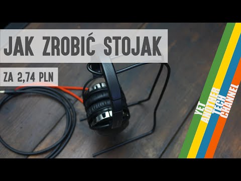 Wideo: Stojaki Głośnikowe: Stojaki Podłogowe Do Akustyki. Jak Zrobić Stojak Na Półkę Do Samodzielnego Montażu?