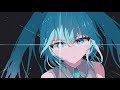 こゝろもゆ/初音ミク