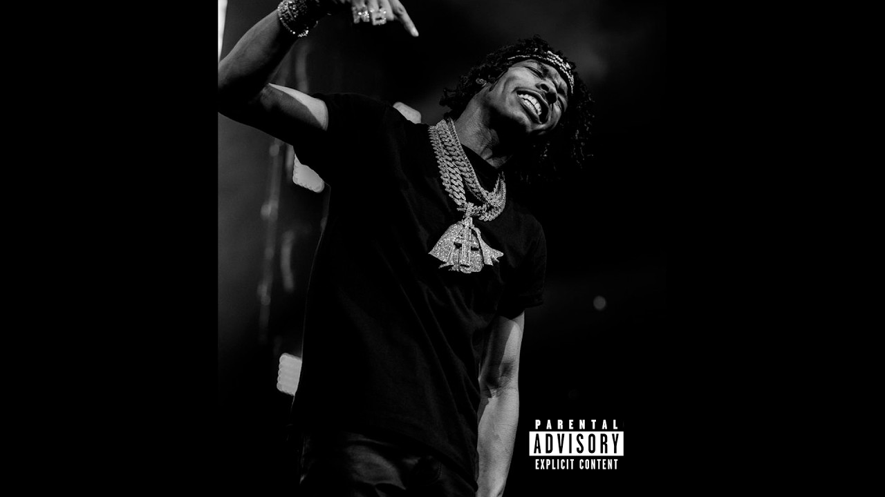 [FREE] Lil Baby Type Beat - 