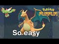 So einfach ist GLURAK´s 7 STERNE RAID in Pokemon Karmesin & Purpur
