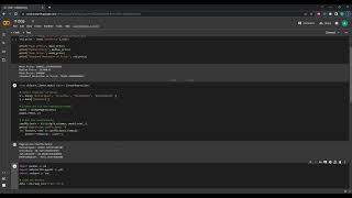 DQ3  - Data Mining & Modelling