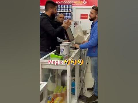 Цыганские фокусы - YouTube