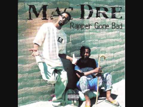 充実の品 - Dre Mac Rapper YouTube - Bad Gone 洋楽