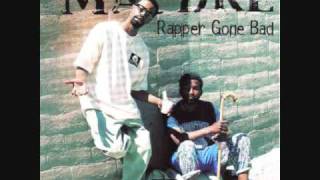 Rapper Gone Bad - Album by Mac Dre - Apple Music