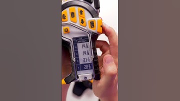 REEKON T1 Tomahawk Digital Tape Measure