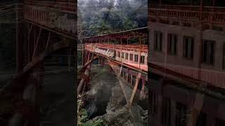 Jembatan Baturaden Purwokerto