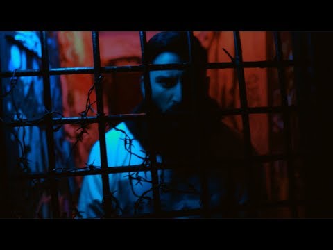 Dagger Threat - Crooked Mirror (Official Music Video)