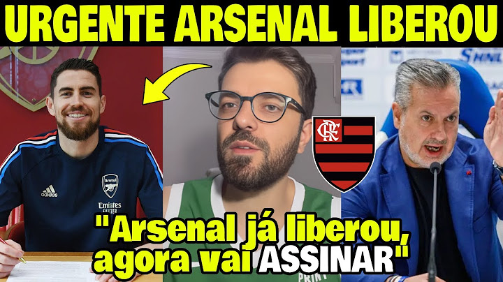 Reforço CHEGANDO 💣😱 - Excelente noticia sobre JORGINHO | Data para ASSINATURA de contrato | Vejam!