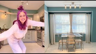 SPEND THE WEEK WITH ME - Starting Over In My New Home