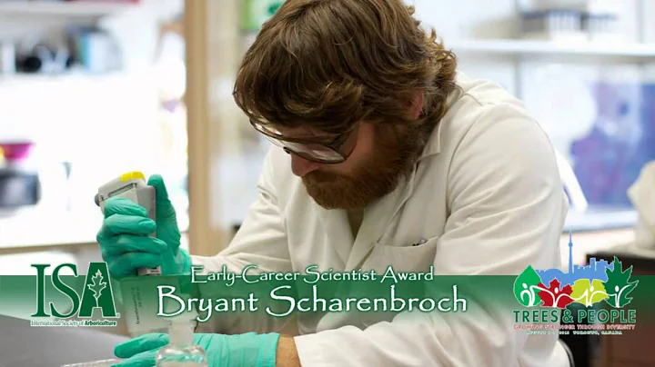 2013 Early-Career Scientist Award: Bryant Chad Sch...