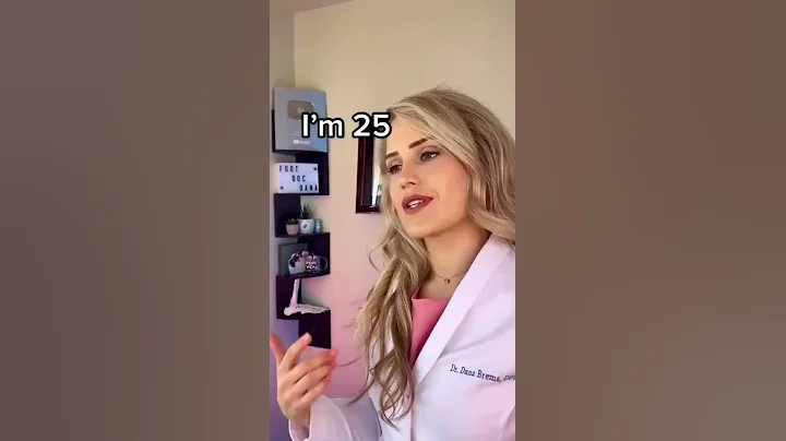 The TRUTH about becoming a doctor #shorts #premed - DayDayNews