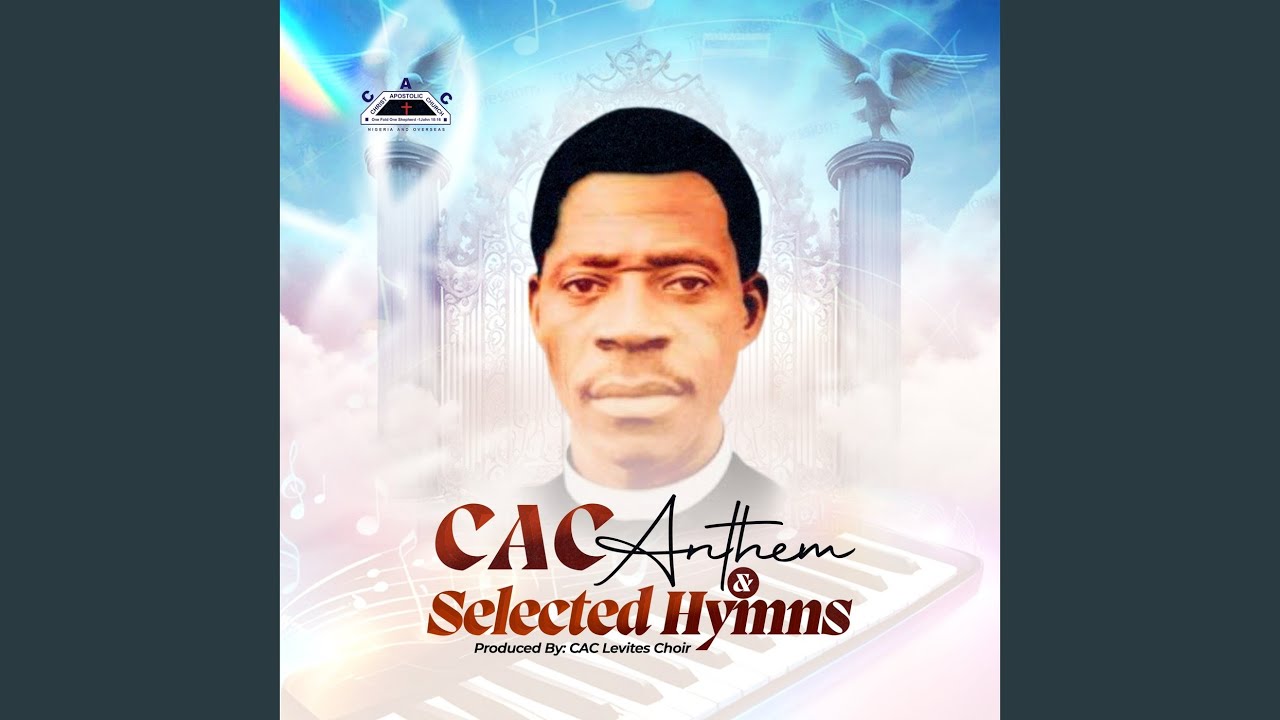 Gbogbo Aye Gbe Jesu Ga (Yoruba Hymn)