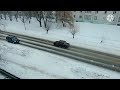 Снежинки медленно падают | замедленное видео | Романтика