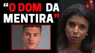 imagem do vídeo ARTHUR AGUIAR com Vandinha Lopes | Planeta Podcast