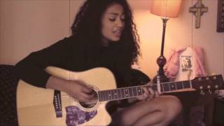 Lorde - Team (Cover) by Dana Williams chords