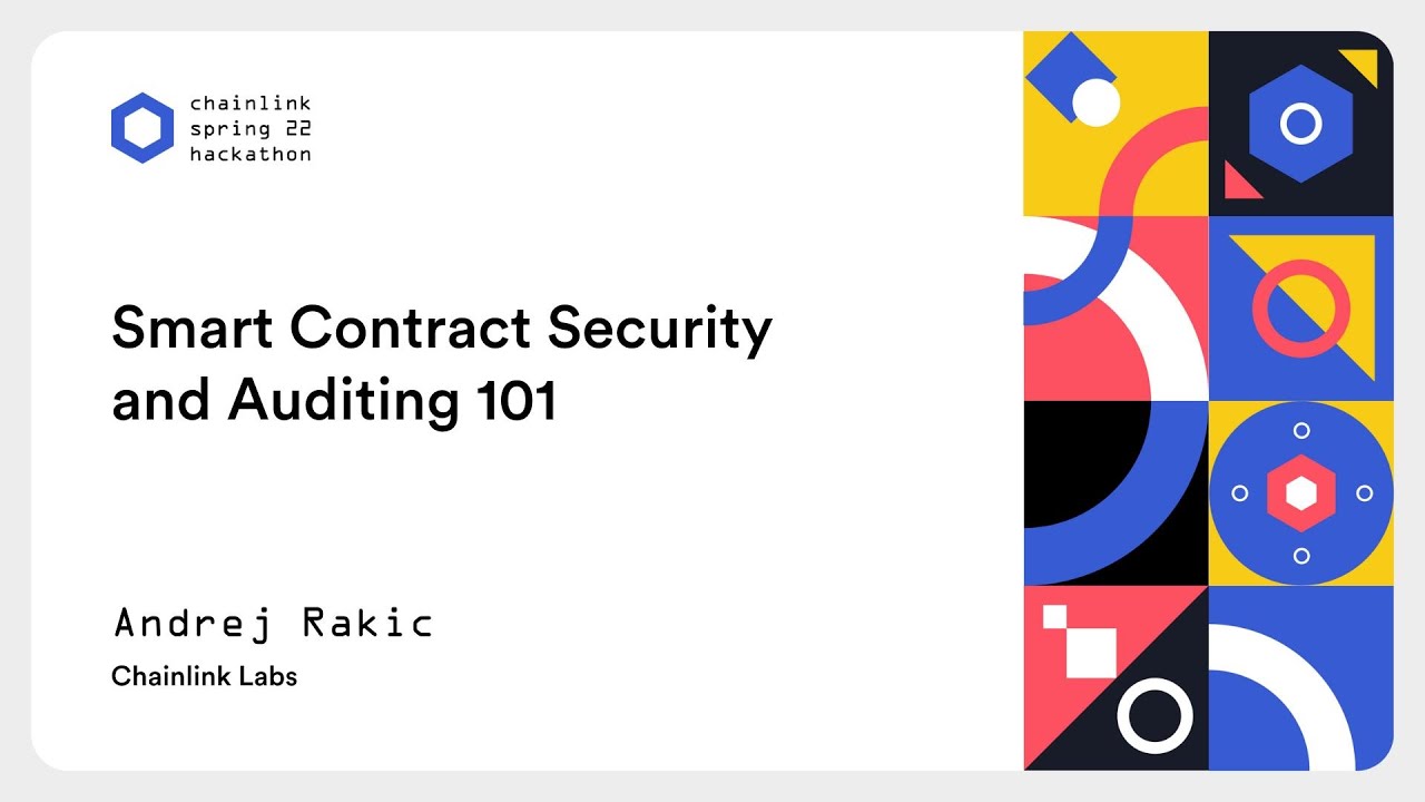 Ensuring Trust: Smart Contract Security Audits Unveiled