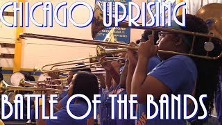 Chicago Uprising Battle of the Bands 2018 Part 2