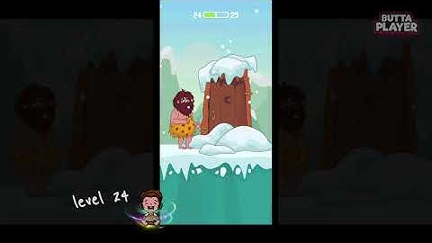 Comics Bob - Puzzle Game All Levels 21 - 30 ⛳ Android Gameplay Walkthrough