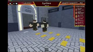 Roblox Server crasher (UDMUX BYPASS)