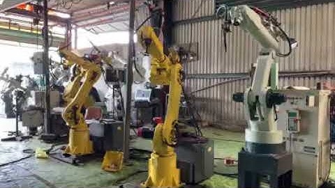 Robot hàn  - https://robotec.com.vn/ - LH Mr Giang 0913.308.425