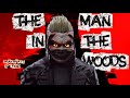 The Man In The Woods WWE BRAY WYATT Animation The Man In The Woods WWE BRAY WYATT Animation
