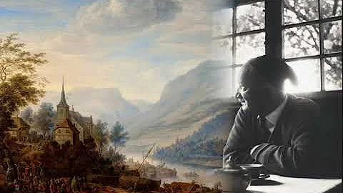 Thomas Sheehan on Heidegger & Technology | Entitle...