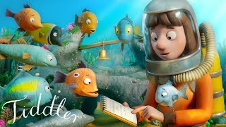 Tiddler Official Trailer