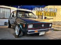 COMPRÉ UN VW CARIBE 1980! | HERMOSOS AUTOS!