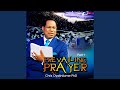 Prevailing prayer pt 1 live