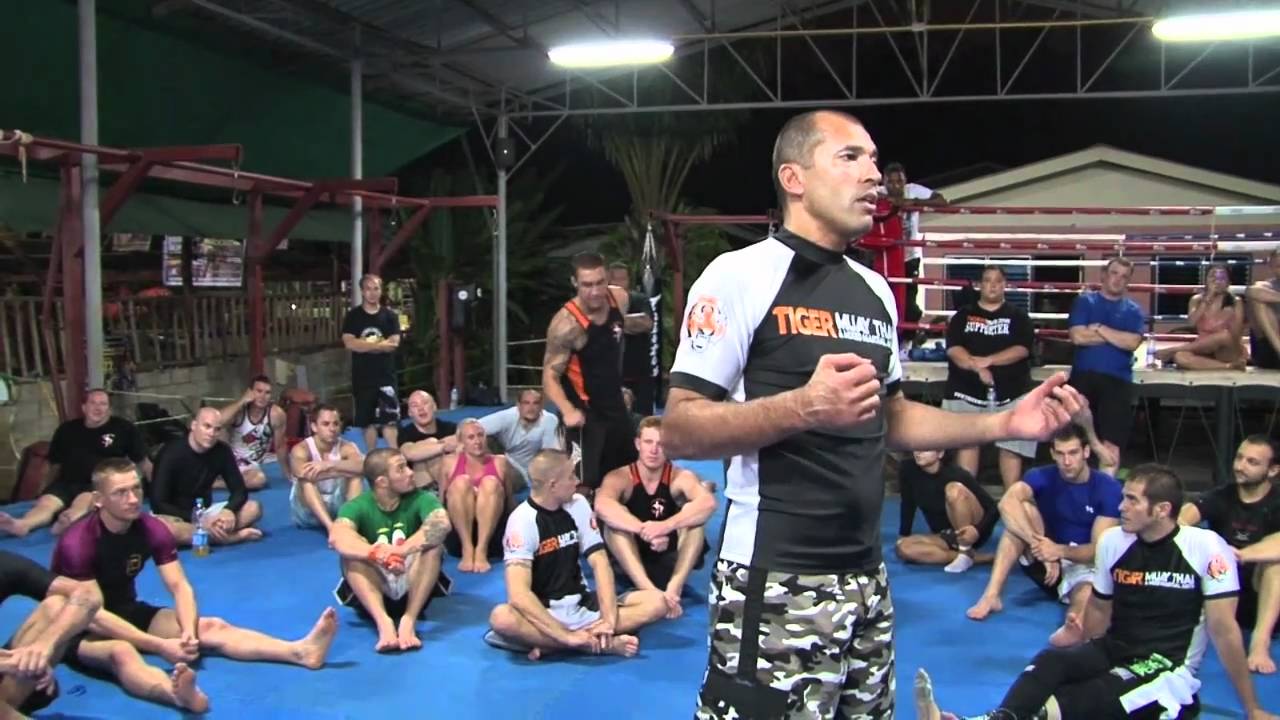 Royce Gracie (BJJ) JiuJitsu Seminar YouTube