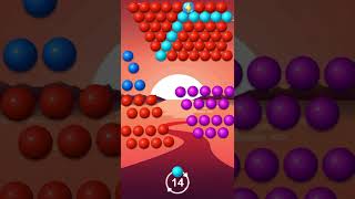 Bubble Shooter screenshot 4