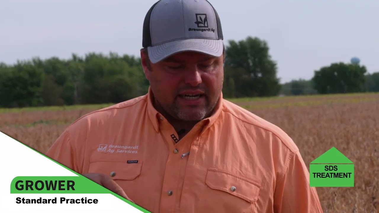 Ep. 11: Soy Results at Braungardt Ag Services