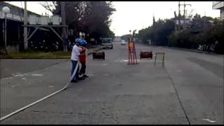 fire drill practice.mp4