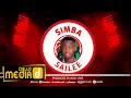 Sailee Simba Official Audio