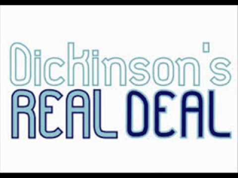 dickinson deal real