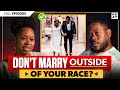 SHE SAID: Interracial Dating FINANCIALLY HARMS The BLACK Community? | Anthony ONeal