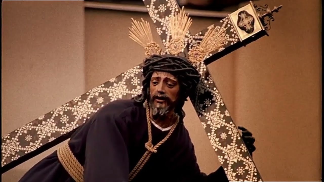 SEMANA SANTA | Manuel Gutiérrez Aragón (4K)