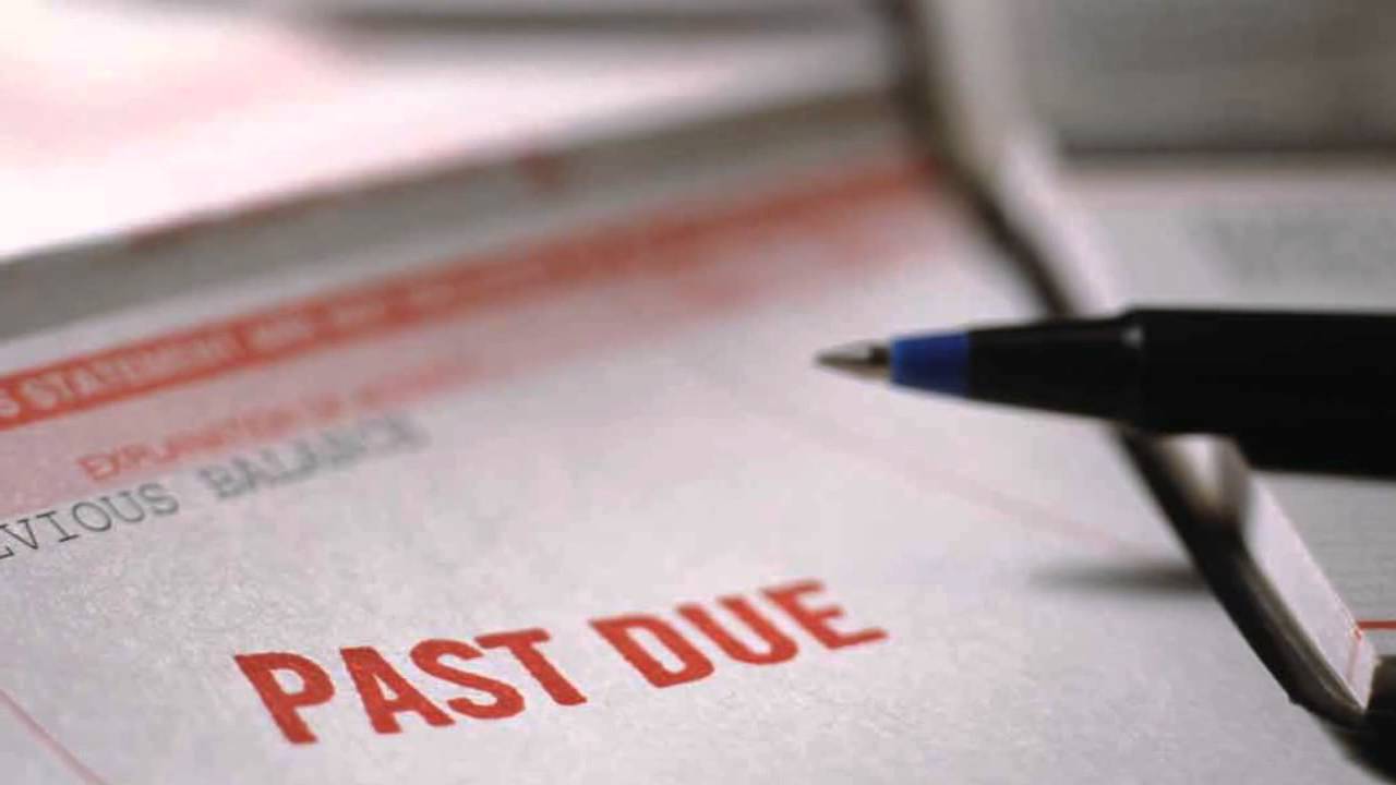 6 Common Causes of Credit Card Debt