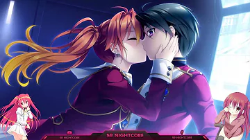 ♫ Nightcore ~ I Just Died In Your Arms Tonight ♫