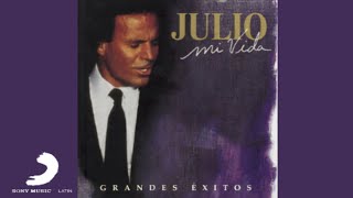 Julio Iglesias - Smoke Gets in Your Eyes (Cover ) Resimi