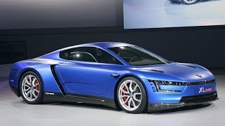 VW XL Sport