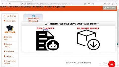 CVT13-CARA MENGIMPOR SOAL PADA PEMBUAT UJIAN CBT