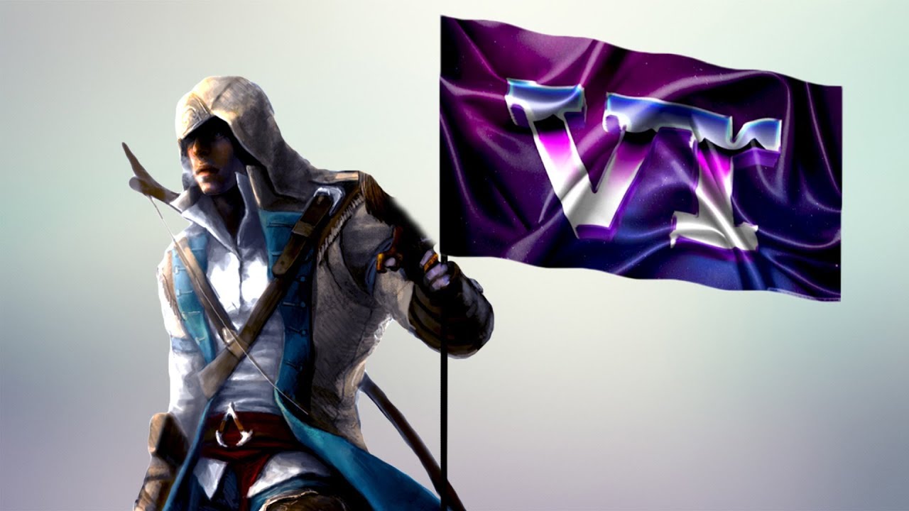 TheVR AC III - LEGJOBB PILLANATOK! | Assassin's Creed III Montázs