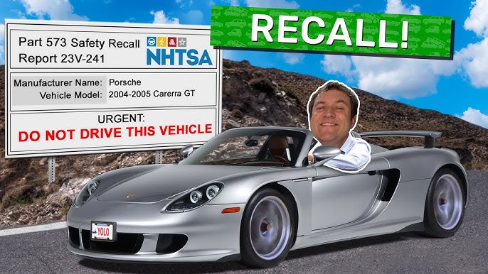 What Happens When a Car Part is Recalled: Essential Guide