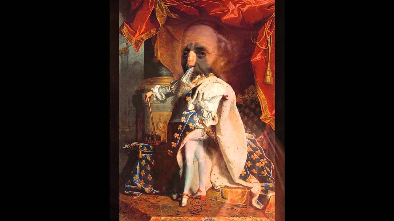 Régime français Culture et mouvements de pensée